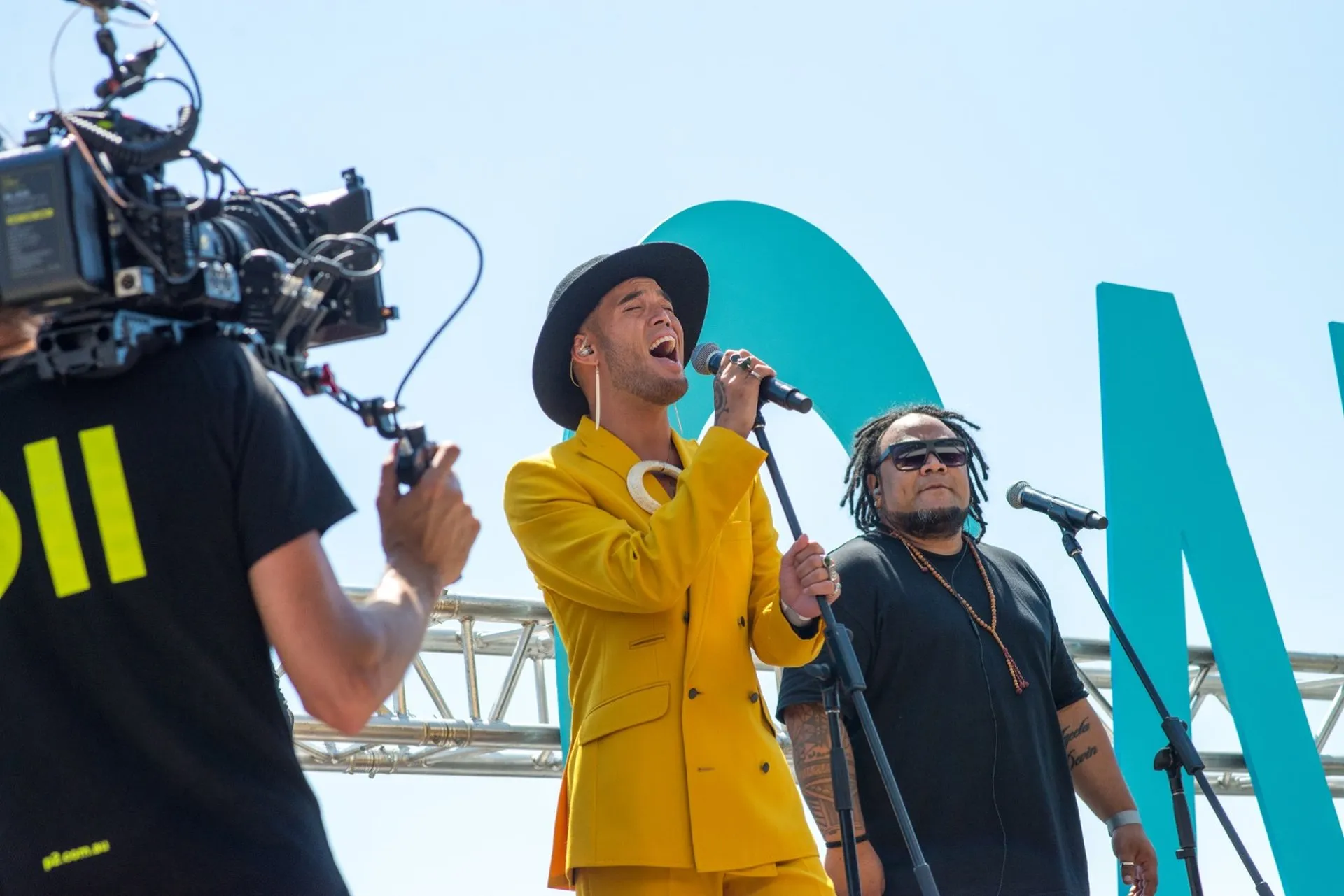 Sydney event photography coverage