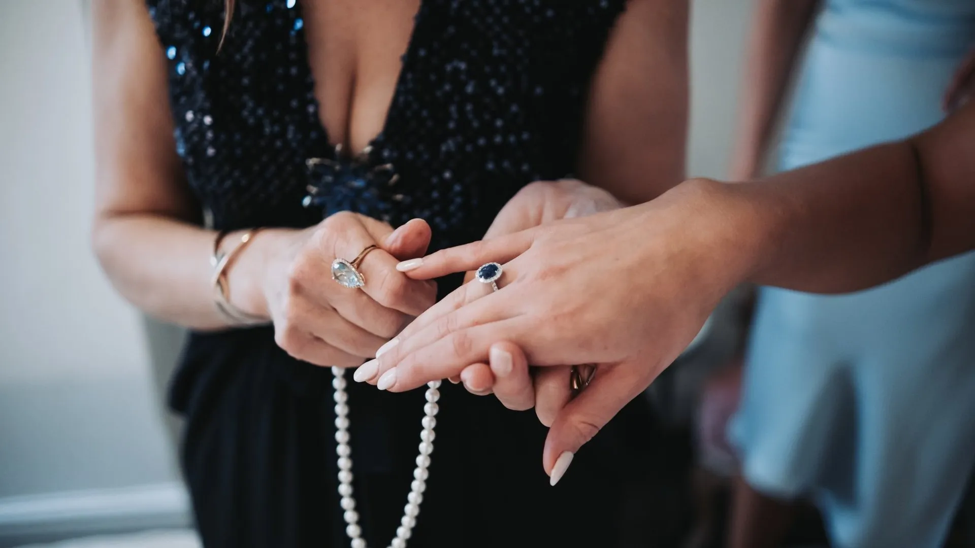 Nikolas Gannon — Sydney wedding and event photographer