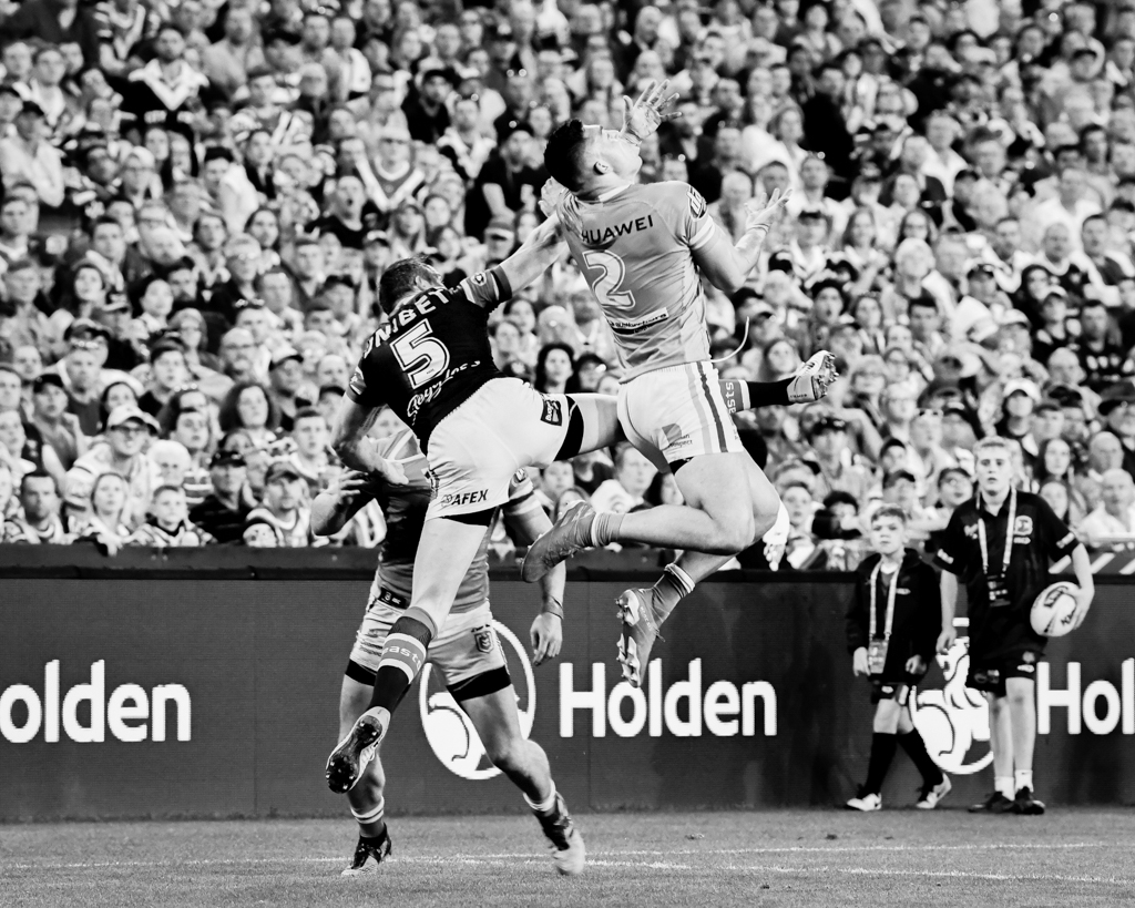NRL Grand Final 2019