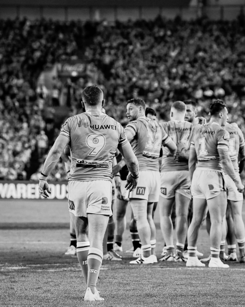 NRL Grand Final 2019