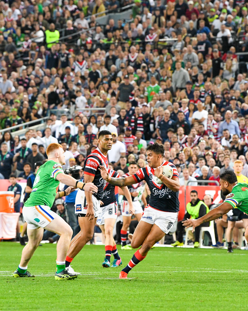 NRL Grand Final 2019