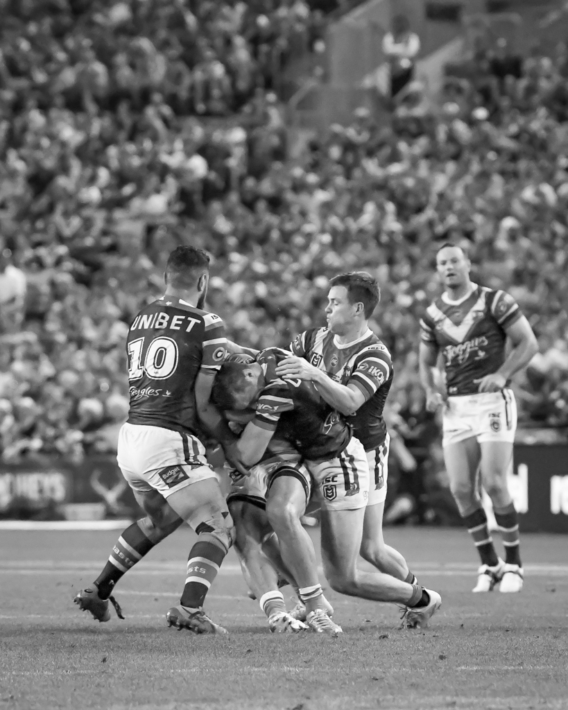 NRL Grand Final 2019