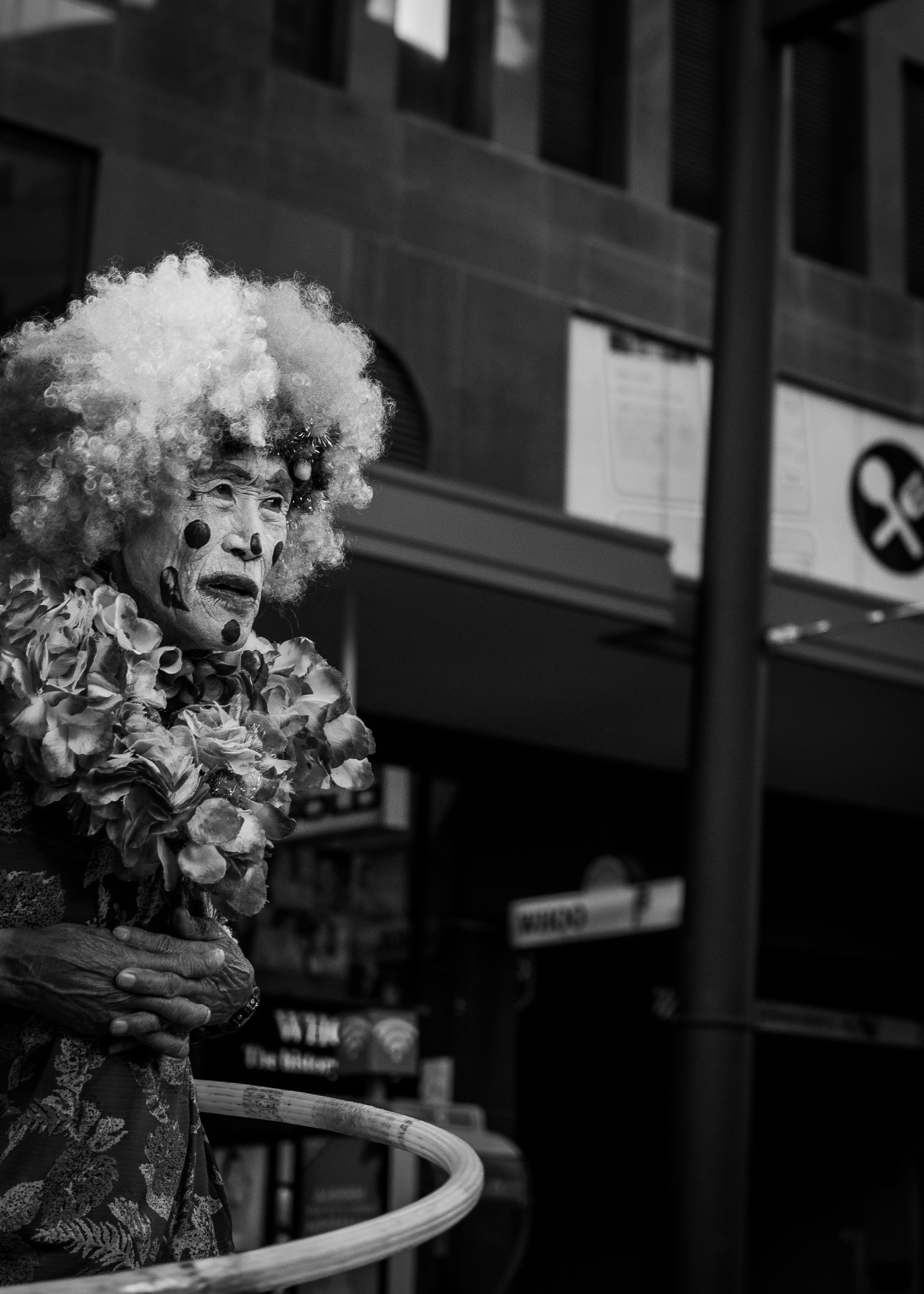The Clowns Court