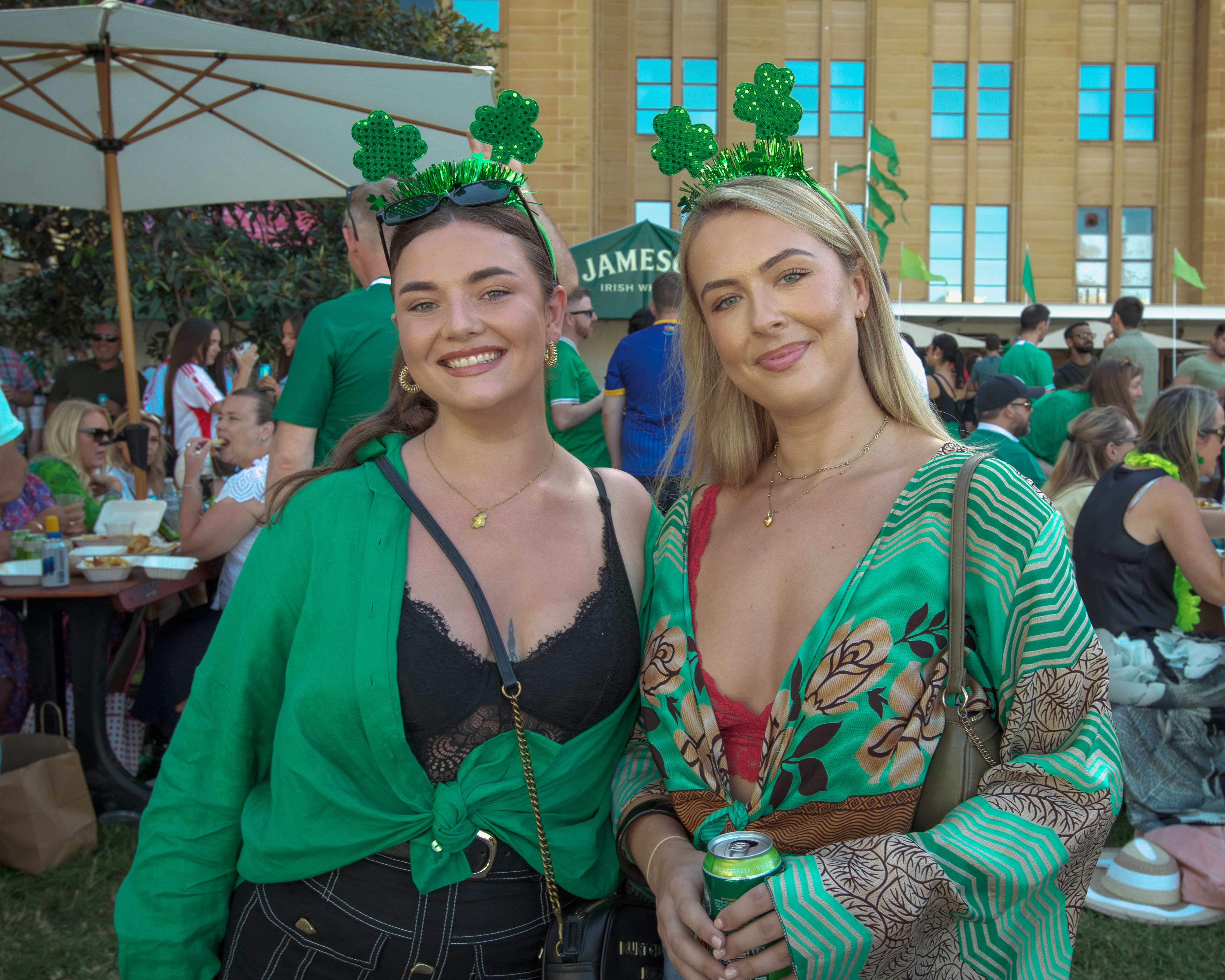 Sydney St Patrick's Day Festival 2026