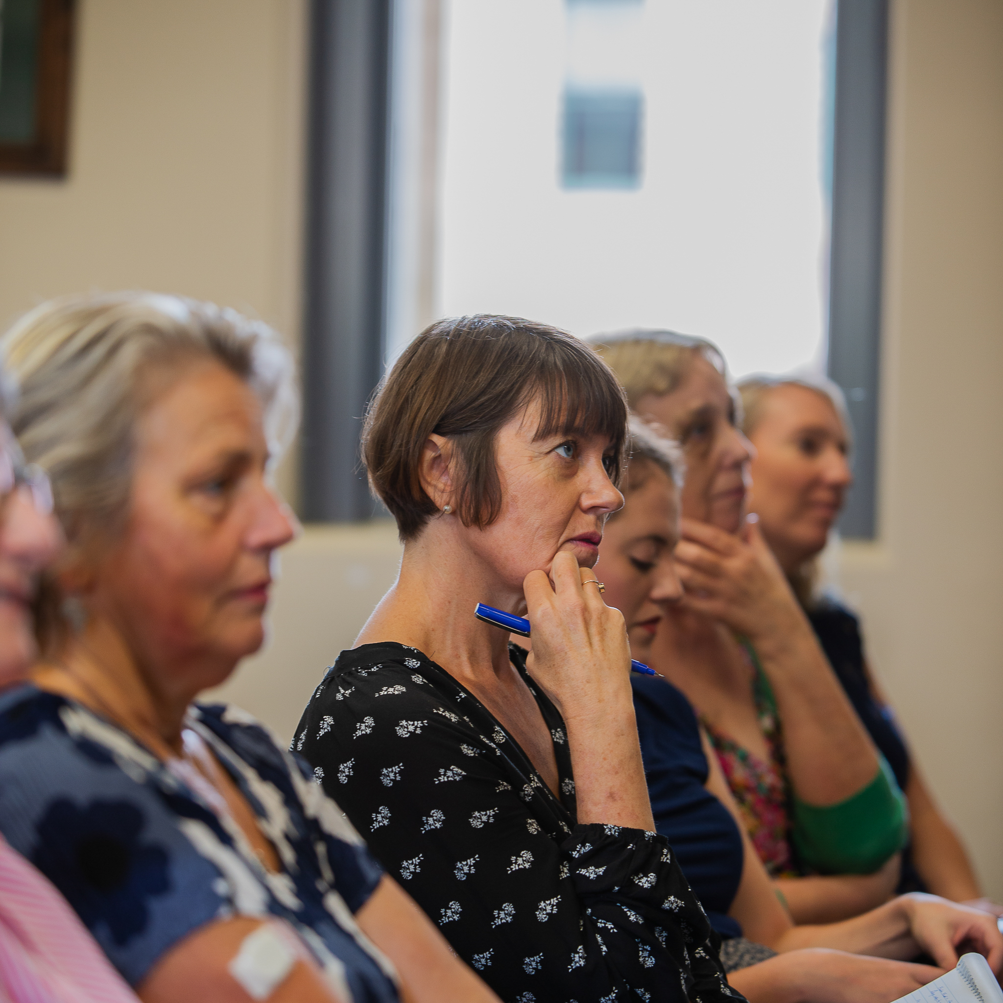 Order of Australia Association coverage for The School of St Jude